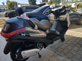 Обява за продажба на Piaggio XEvo 250i ~3 499 лв. - изображение 1