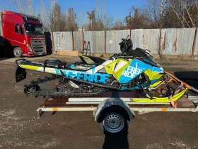 Ski-Doo Freeride Freeride 165  | Mobile.bg    5