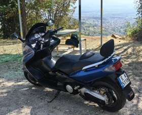 Yamaha T-max 500, снимка 11