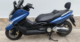 Yamaha T-max 500, снимка 3