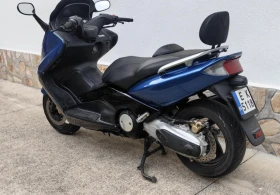 Yamaha T-max 500, снимка 5