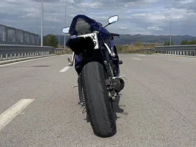 Yamaha YZF-R6 600, снимка 4