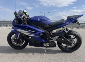 Yamaha YZF-R6 600, снимка 3