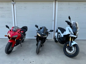 Honda Cbr 600RR-LIZING | Mobile.bg    17