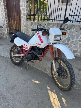 Обява за продажба на Yamaha Xt 600 Tenere ~2 200 лв. - изображение 1