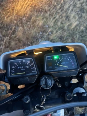 Обява за продажба на Yamaha Xt 600 Tenere ~2 200 лв. - изображение 4