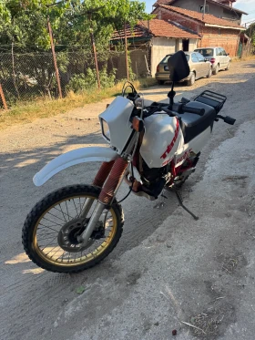 Обява за продажба на Yamaha Xt 600 Tenere ~2 200 лв. - изображение 2