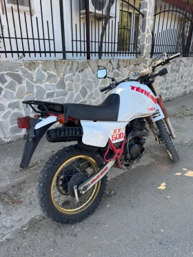 Обява за продажба на Yamaha Xt 600 Tenere ~2 200 лв. - изображение 1