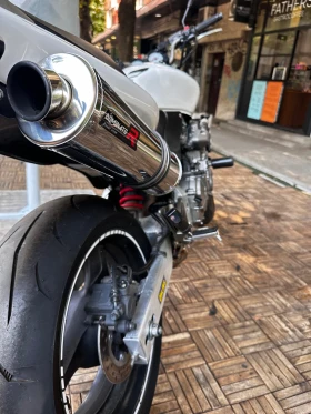 Honda Hornet | Mobile.bg    6