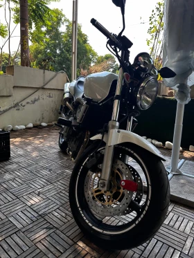 Honda Hornet | Mobile.bg    7