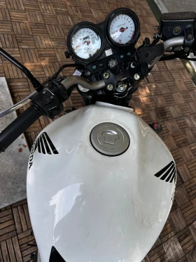 Honda Hornet | Mobile.bg    2
