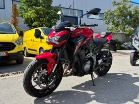 Kawasaki Z 900, снимка 4