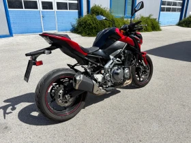 Kawasaki Z 900, снимка 2