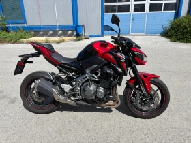 Kawasaki Z 900 - изображение 1
