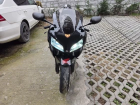 Honda Cbr 1000 rr