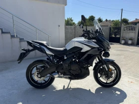 Kawasaki Versys 650 ABS | Auto.bg — изображение 2
