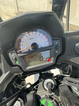 Kawasaki Versys 650 ABS | Auto.bg — изображение 4