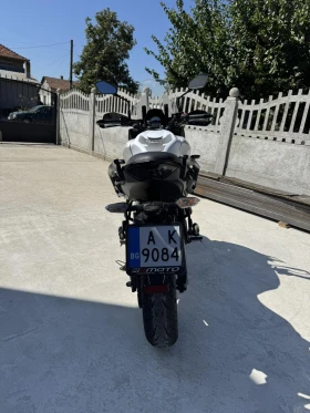 Kawasaki Versys 650 ABS | Auto.bg — изображение 6