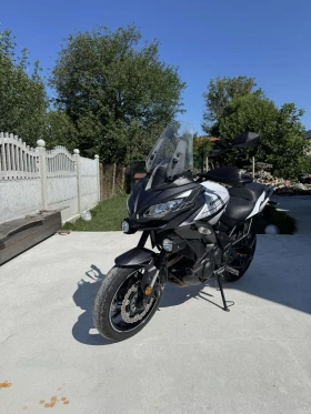 Kawasaki Versys 650 ABS | Auto.bg — изображение 3