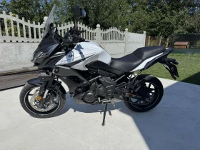 Kawasaki Versys 650 ABS | Auto.bg — изображение 9