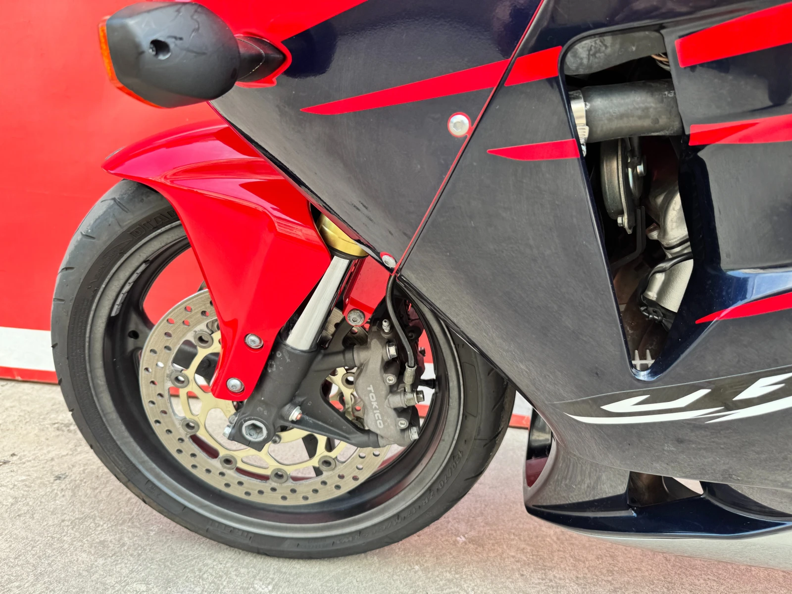 Honda Cbr 600RR-LIZING | Mobile.bg   15