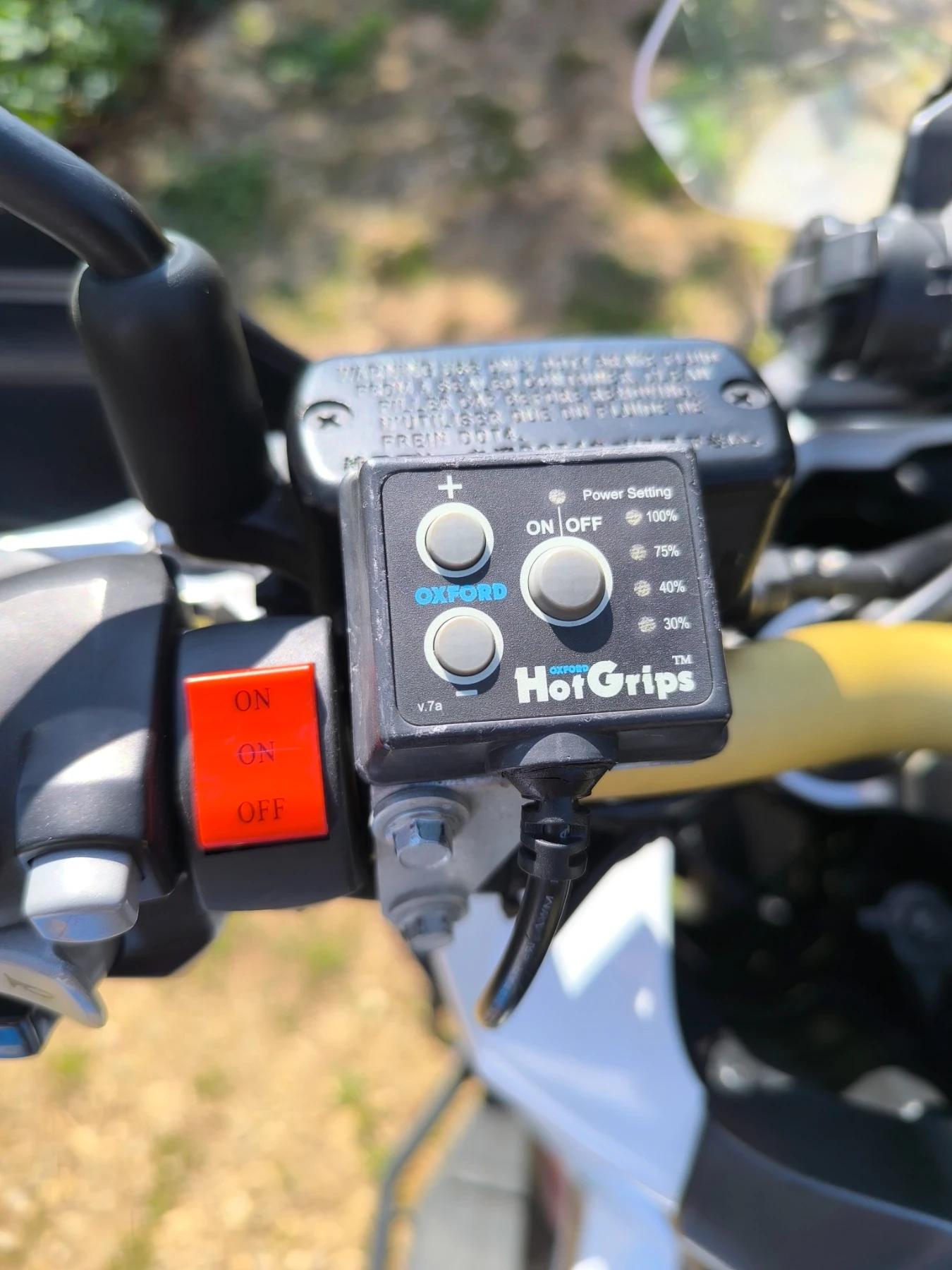 Honda X-ADV 750, снимка 9 - Мотоциклети и мототехника - 55330465