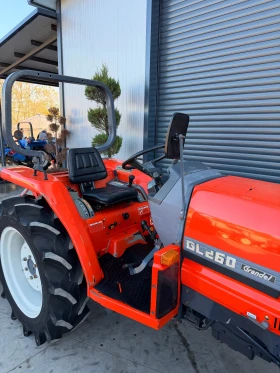Трактор Kubota GL260 26кс., снимка 7