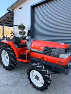 Трактор Kubota GL260 26кс., снимка 5