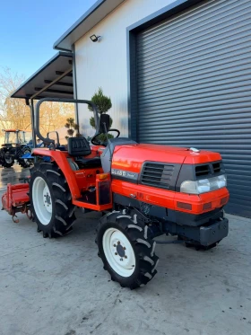 Трактор Kubota GL260 26кс., снимка 3