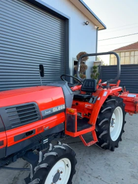 Трактор Kubota GL260 26кс., снимка 6
