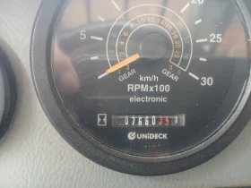 Телескопичен товарач New Holland LM425, снимка 3