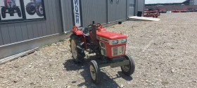      Yanmar  