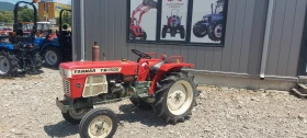      Yanmar  