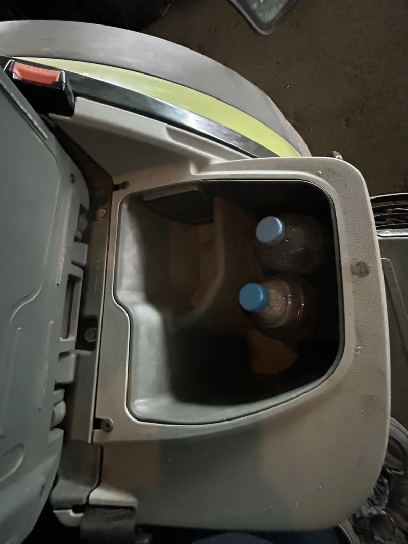 Трактор Claas Axion 940, снимка 16 - Селскостопанска техника - 49869653