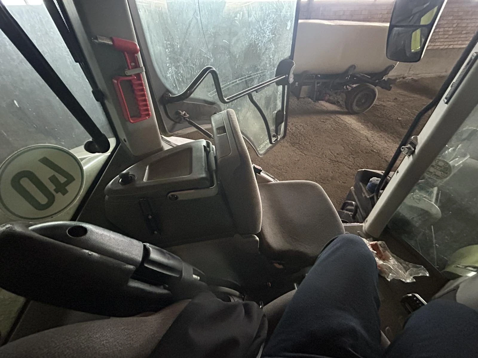  Claas Axion 940 | Mobile.bg   15