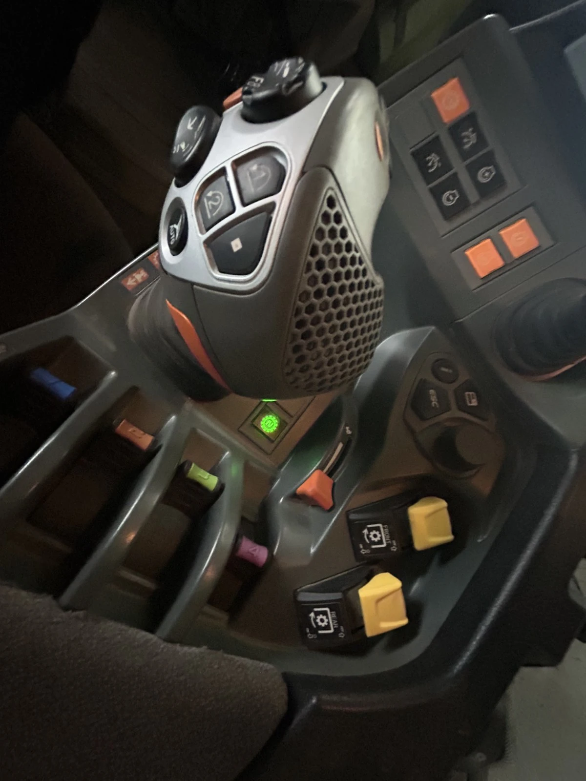  Claas Axion 940 | Mobile.bg   14