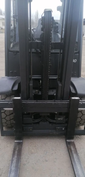  Linde H30D-02 | Mobile.bg    5