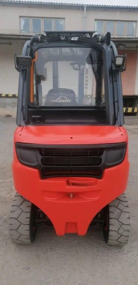  Linde H30D-02 | Mobile.bg    6