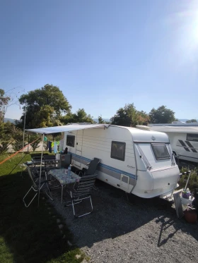  Hobby Excellent 495 | Mobile.bg    7