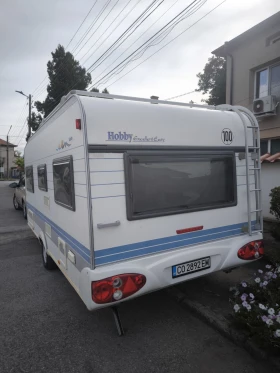  Hobby Excellent 495 | Mobile.bg    8