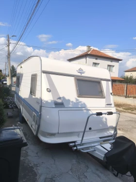  Hobby Excellent 495 | Mobile.bg    9