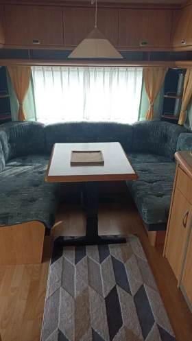  Hobby Excellent 495 | Mobile.bg    5