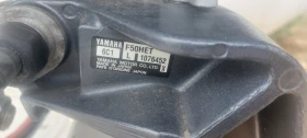 Надуваема лодка Zander Rib520, снимка 10