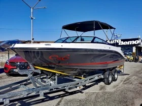 Моторна яхта Sea Ray SPXE 230 MerCruiser 6.2 MPI