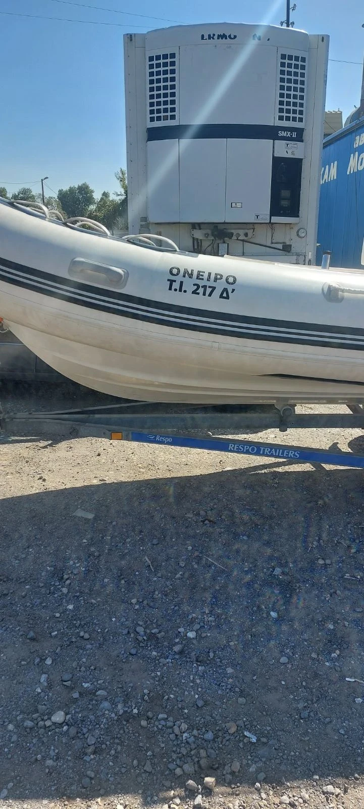 ��������� ����� Zander Rib520 | Mobile.bg � ����������� 3