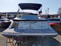 Моторна яхта Sea Ray SPXE 230 MerCruiser 6.2 MPI - изображение 4