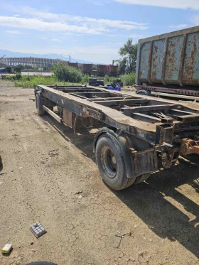 За камион Други Jung Ka 18, снимка 1