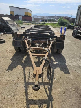 За камион Други Jung Ka 18, снимка 3