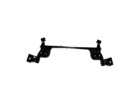 ЗАДЕН МОСТ DACIA DUSTER 2018- 2WD 555012376R / 555010951R, снимка 1