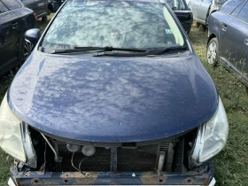 Преден капак за Toyota Avensis, Auris, RAV4 , Corolla Verso 2003 2018, снимка 2